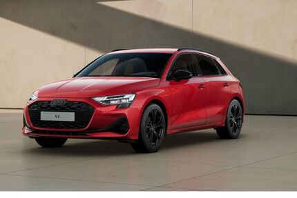 Audi A3 5.360 km 35.470 &euro; Diez 65582