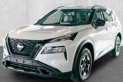 Nissan X-Trail 3.000 km 37.850 € Köln 50825