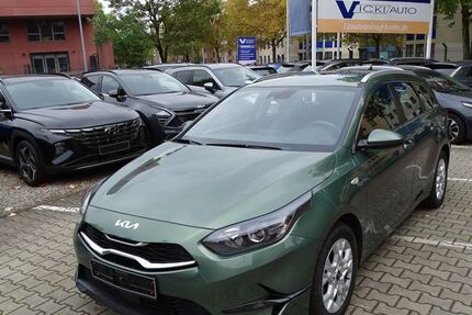 Kia ceed Sportswagon 30.197 km 20.900 &euro; Berlin 12359