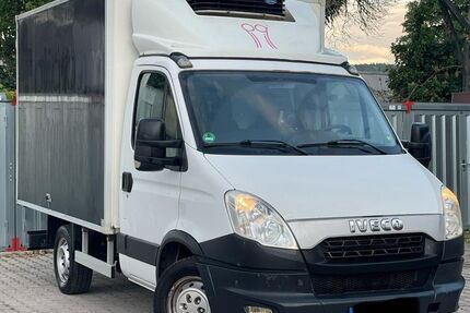 IVECO Andere 236.000 km 7.499 € Mannheim 68159