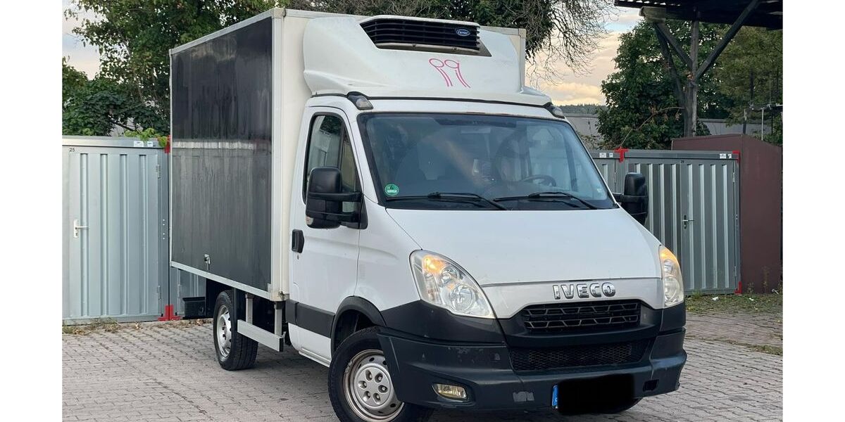 IVECO Andere 236.000 km 7.499 &euro; Mannheim 68159