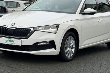 Skoda Scala 98.341 km 14.999 &euro; Kassel 34123