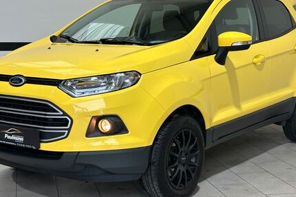 Ford EcoSport 96.096 km 8.890 &euro; Dachwig 99100