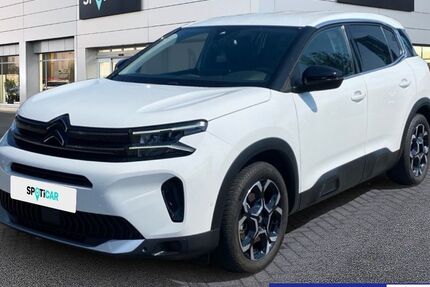 Citroen C5 Aircross 35.239 km 18.480 &euro; Mainz 55120