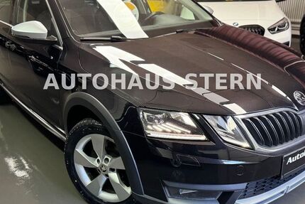 Skoda Octavia 129.925 km 19.800 &euro; Geisingen 78187
