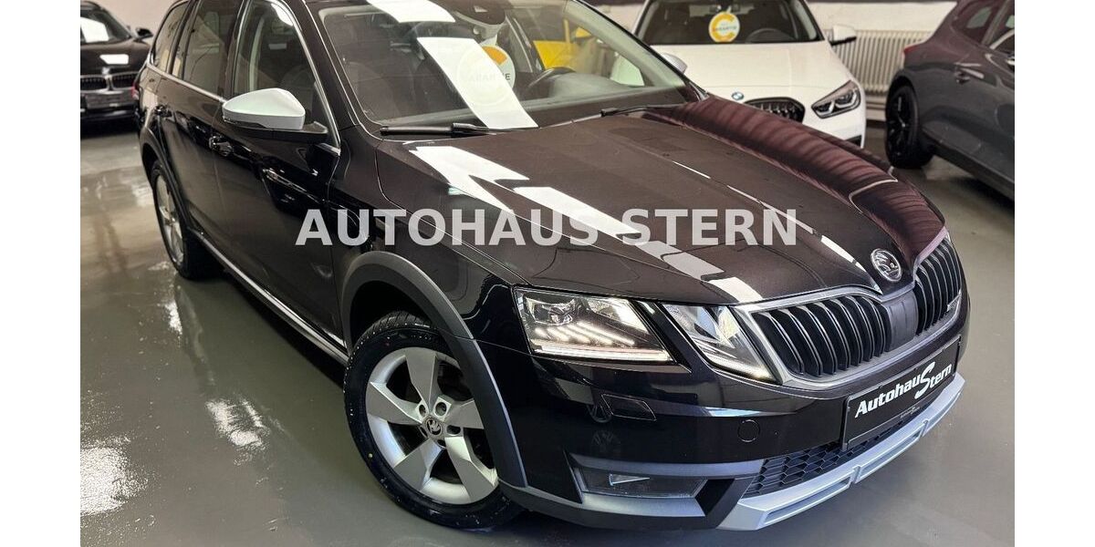 Skoda Octavia 129.925 km 19.800 &euro; Geisingen 78187