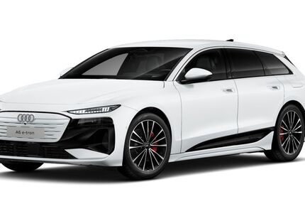 Audi A6 e-tron 16.600 km 66.349 &euro; Mühlheim 63165