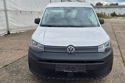 VW Caddy 87.053 km 20.999 &euro; Lichtenfels. 96215