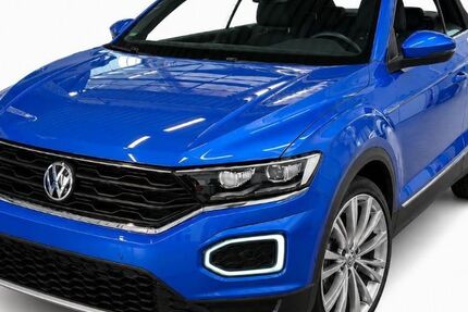 VW T-Roc 39.632 km 21.880 &euro; Emsdetten 48282