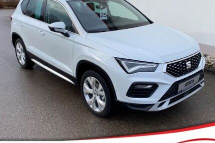 Seat Ateca 11.000 km 30.900 &euro; Türkheim 86842