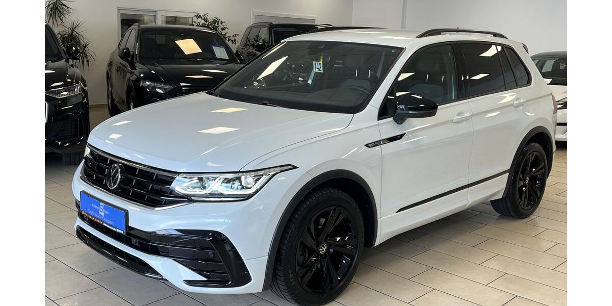 VW Tiguan 121.237 km 27.900 &euro; Bonn 53227