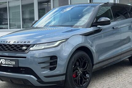 Land Rover Range Rover Evoque 73.600 km 29.999 &euro; Wirges 56422