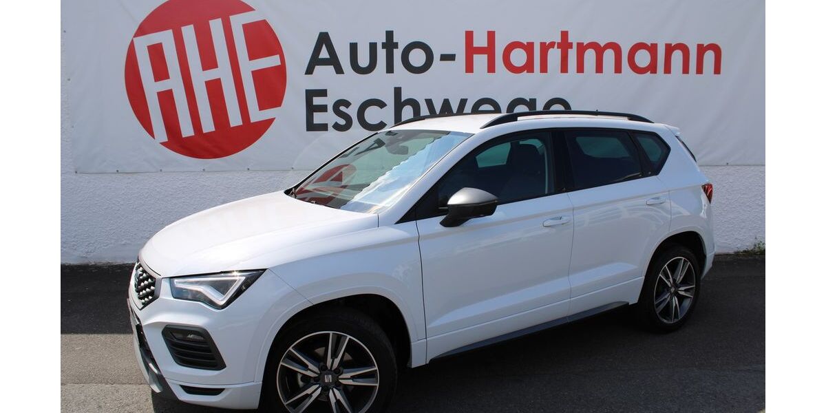 Seat Ateca 31.500 km 23.840 &euro; Eschwege 37269