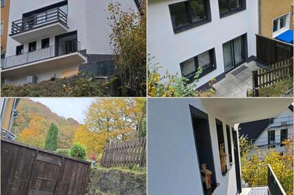 Reihenendhaus in bester Lage zum Verkauf