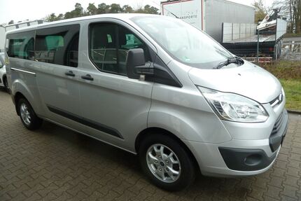 Ford Transit 182.500 km 11.300 &euro; Legden 48739