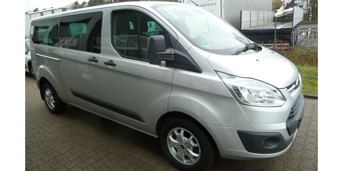Ford Transit 182.500 km 11.300 &euro; Legden 48739