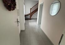 Großzügige Maisonette Wohnung mit Terrasse, 3 Zimmer, 120 qm
