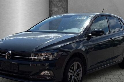 VW Polo 5.300 km 19.600 &euro; Gremersdorf OT Bollbrügge 23758
