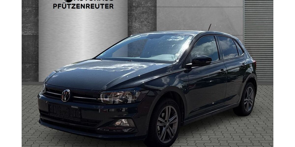 VW Polo 5.300 km 19.800 &euro; Gremersdorf OT Bollbrügge 23758
