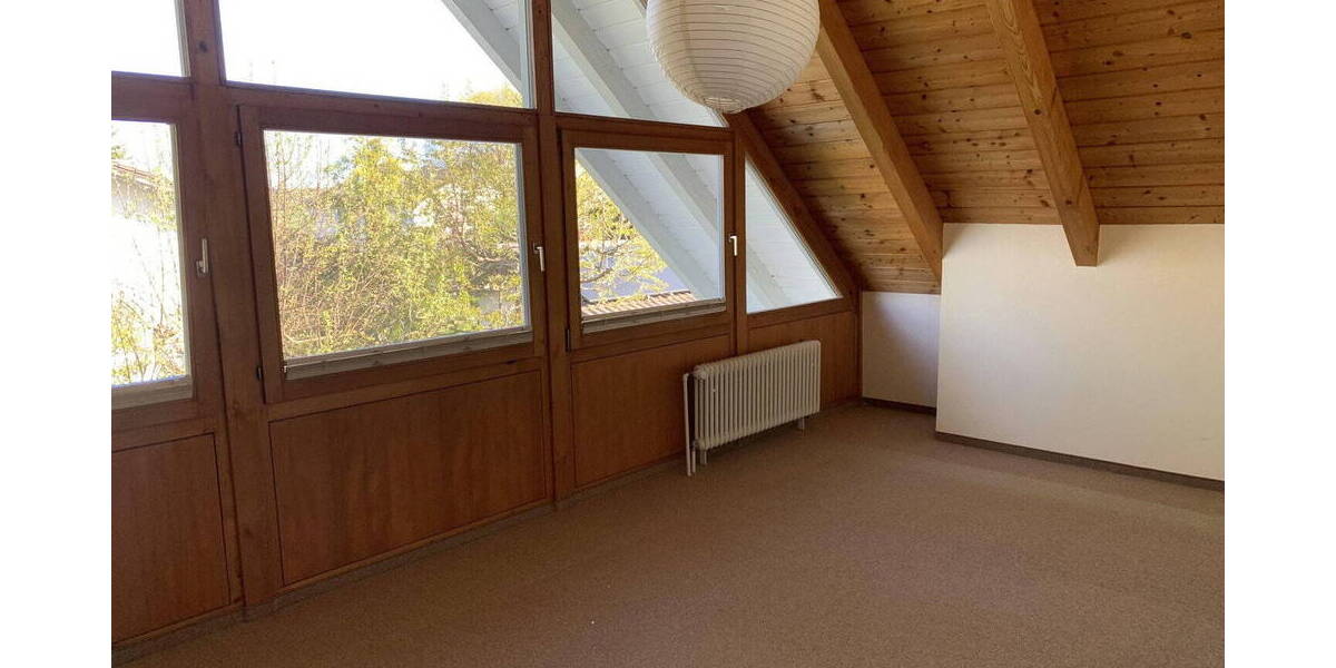 Einfamilienhaus Gauting / Buchendorf Buchendorf - 4 Zimmer, 112 m&sup2;, 1.650.000&euro; | Angebot:26424381