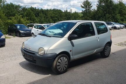 Renault Twingo 195.102 km 1.500 &euro; Günzach 87634