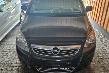 Opel Zafira 178.600 km 4.350 &euro; Sundhagen 18519