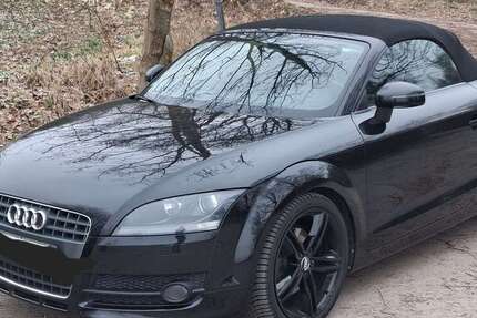 Audi TT 140.232 km 10.500 &euro; bevern 37639
