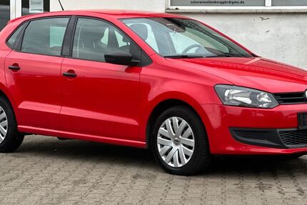 VW Polo 181.000 km 2.950 &euro; Bandenitz 19230