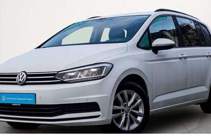 VW Touran 89.790 km 21.980 € Limburg 65549