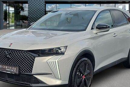 DS Automobiles DS7 (Crossback) 14.900 km 31.990 € Blieskastel-Aßweiler 66440