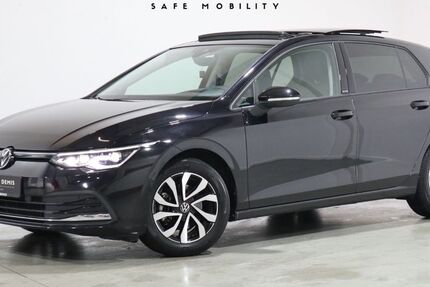 VW Golf 28.900 km 24.355 &euro; Appen 25482