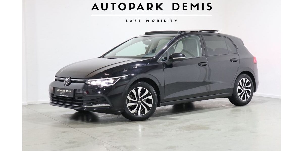 VW Golf 28.900 km 24.355 &euro; Appen 25482