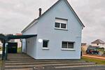 Einfamilienhaus Neuenburg am Rhein - 4.5 Zimmer, 114 m&sup2;, 1.950&euro; | Angebot:26162445