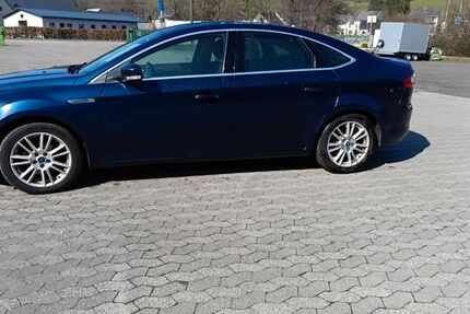 Ford Mondeo 222.000 km 3.450 &euro; Niederbrombach 55767