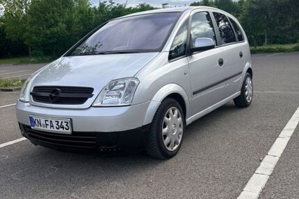 Opel Meriva 199.000 km 1.750 &euro; Singen 78224