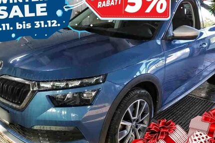 Skoda Kamiq 43.256 km 22.900 &euro; Braunschweig 38122