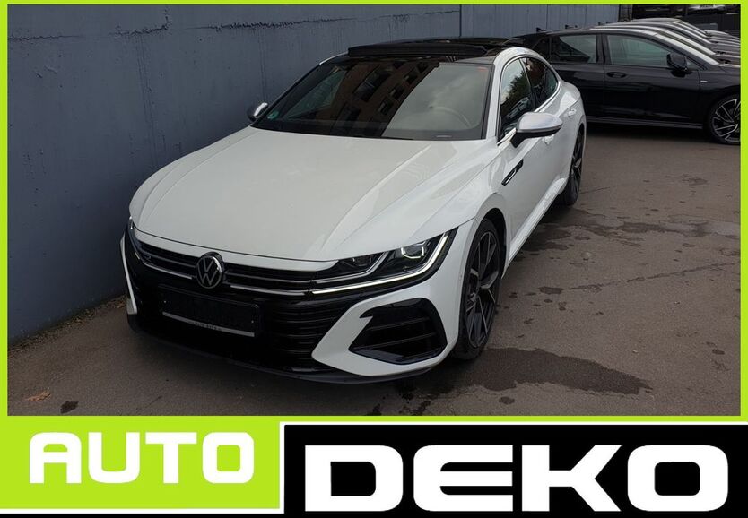 VW Arteon 62.299 km 37.930 € Waiblingen 71332