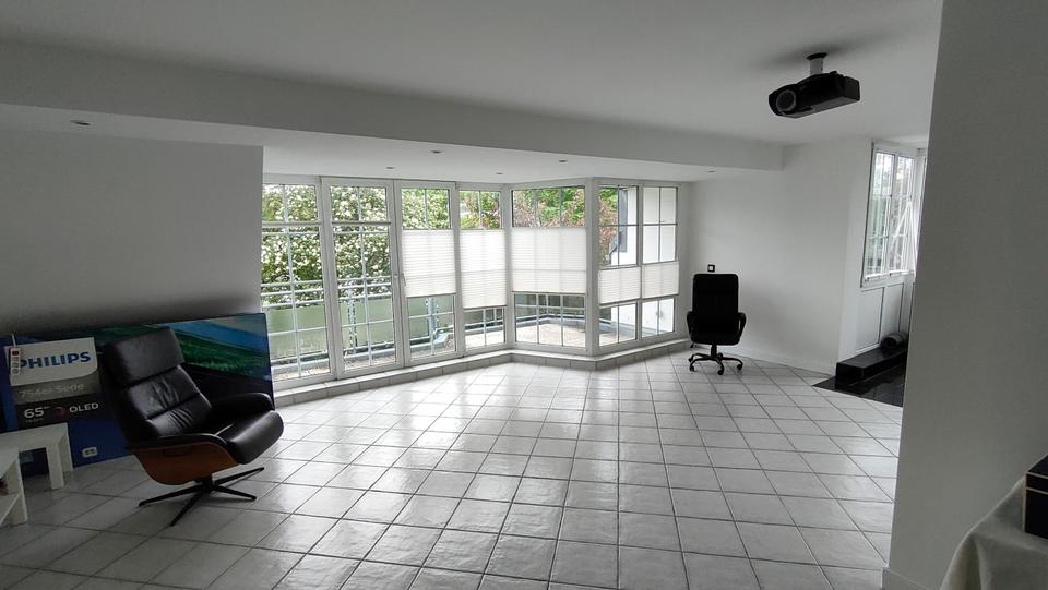 Hochparterre Schenefeld - 3 Zimmer, 90 m&sup2;, 476.000&euro; | Angebot:26702159