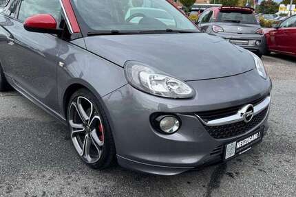 Opel Adam 99.890 km 8.550 € Passau 94036