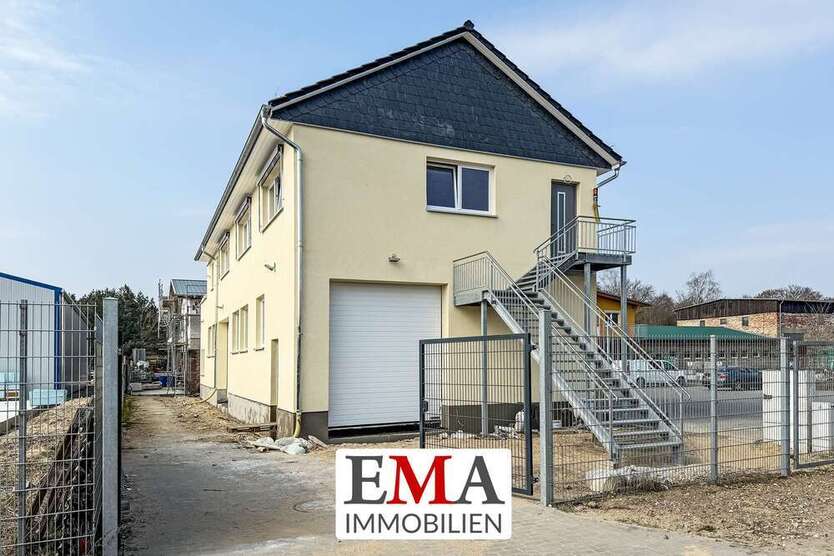 Büro in Berlin 2.212 € 158 m²