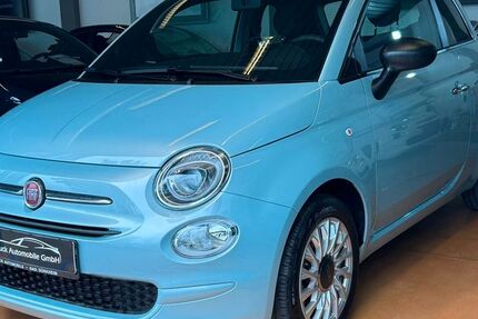 Fiat 500 12.829 km 12.990 &euro; Bad Dürkheim 67098