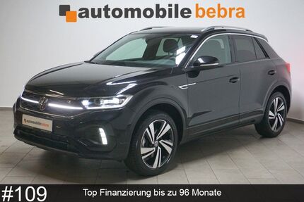 VW T-Roc 26.903 km 28.490 &euro; Bebra 36179