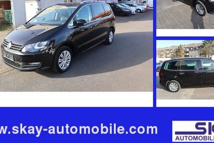 VW Sharan 65.249 km 25.999 &euro; Herne 44628