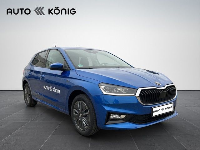 Skoda Fabia 5.000 km 25.490 € Nördlingen 86720