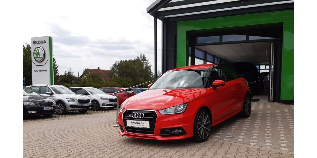 Audi A1 126.500 km 10.900 &euro; Aufhausen 93089