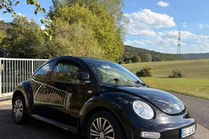 VW Beetle 220.000 km 1.780 &euro; Ehringshausen 35630