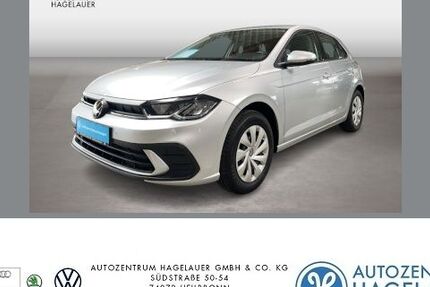 VW Polo 2.063 km 18.342 &euro; Heilbronn 74072