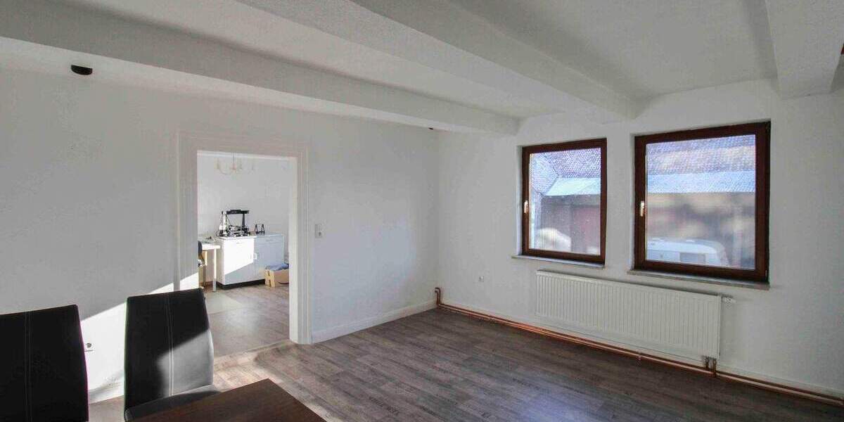 Bauernhaus, Landhaus Vechelde Köchingen - 1 Zimmer, 371 m&sup2;, 499.000&euro; | Angebot:25538672
