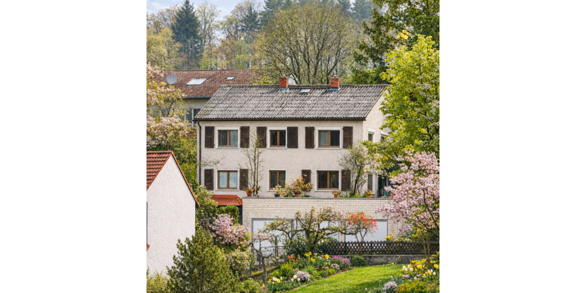 Einfamilienhaus Idstein - 5 Zimmer, 130 m&sup2;, 380.000&euro; | Angebot:26870177