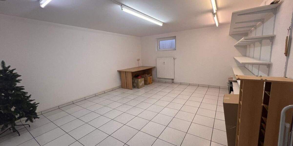 Etagenwohnung Ruhstorf an der Rott Ruhstorf - 4 Zimmer, 190 m&sup2;, 415.000&euro; | Angebot:25698353